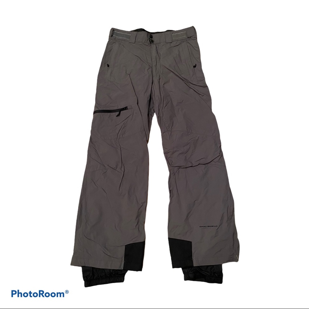 Columbia 0mni-Shield Snow Pants Men’s S